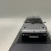 Minichamps 1:43 Lamborghini Jarama 1974 - Argent Métal - Édition Limitée