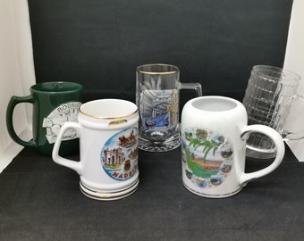 Suvenir Mug & Beer Stein