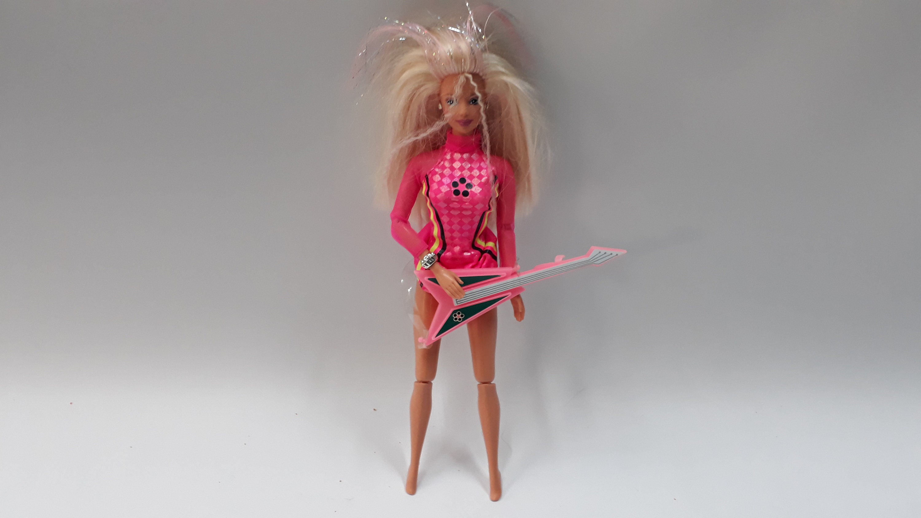 7 Dolls Barbie-bratz and More - Etsy