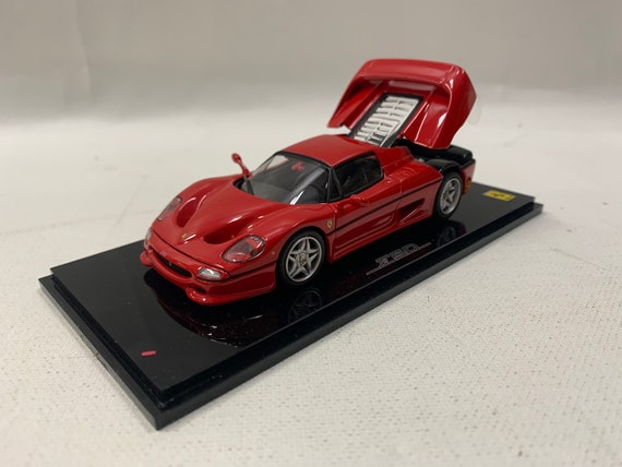 Ferrari F50 Kyosho Red 1:43