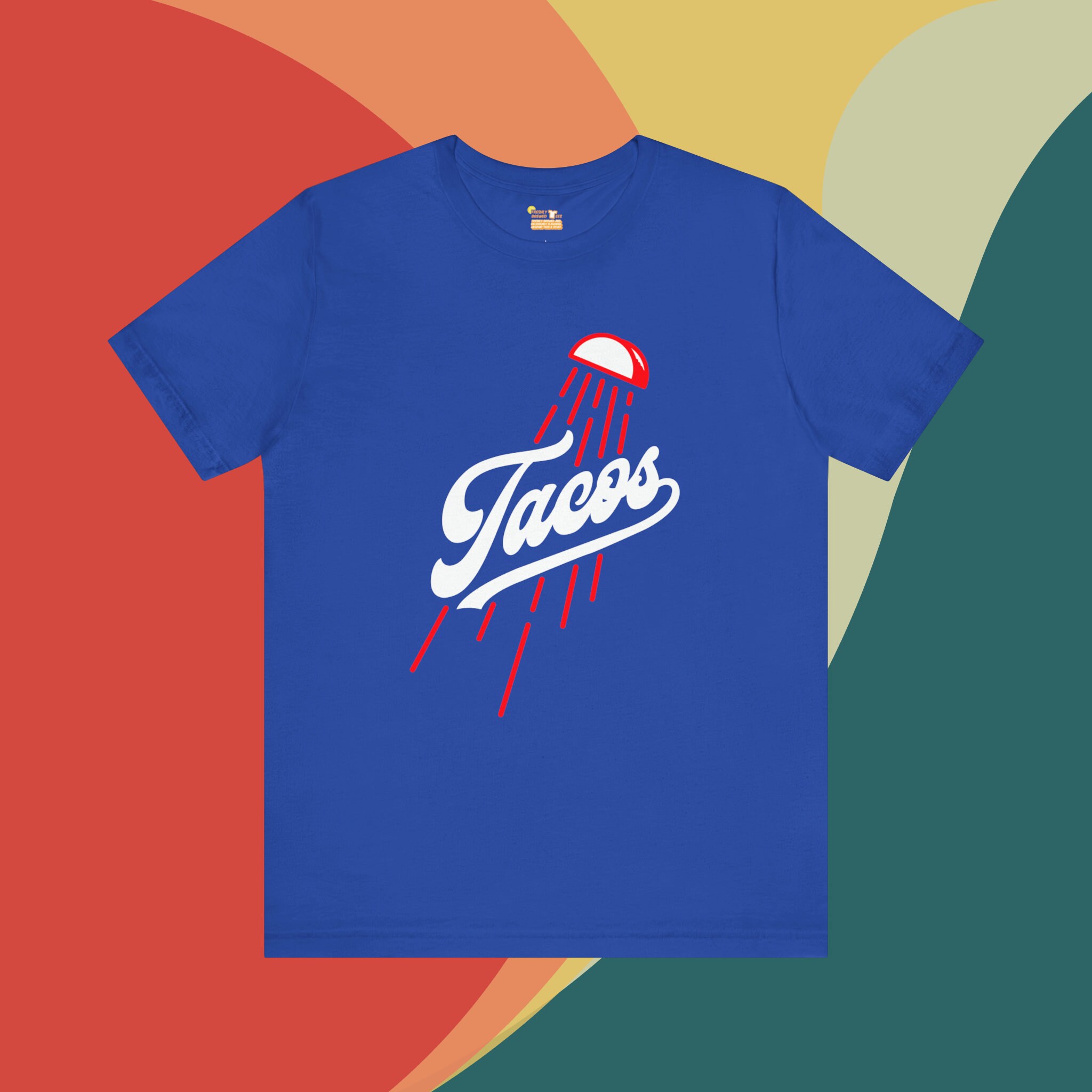 Mexican dodger shirt - Etsy 日本