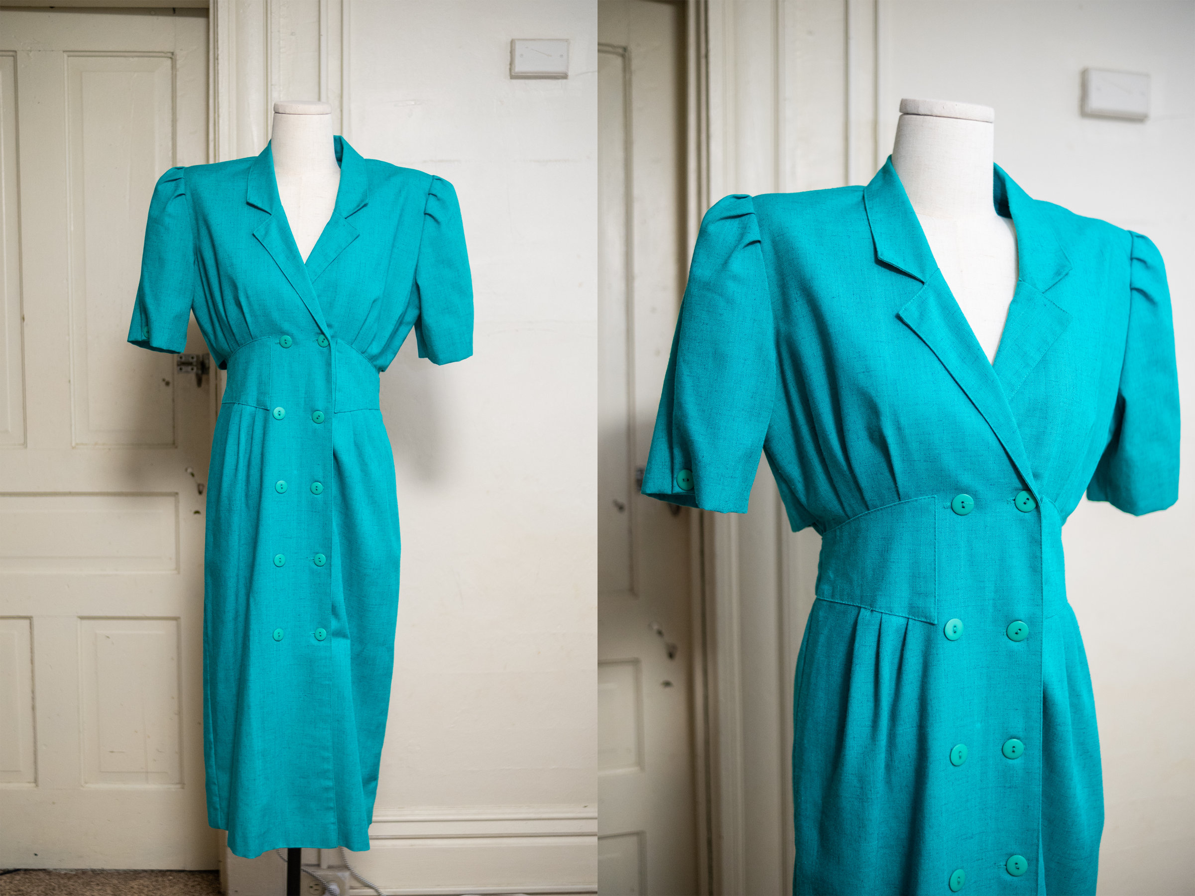 20+ 80S Dress With Shoulder Pads
