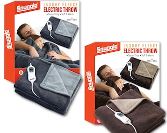 Unicorn heated blanket new arrivals