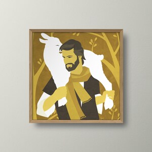 Good Shepherd