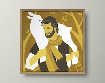 Good Shepherd