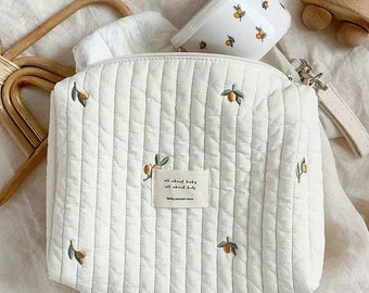 small nappy backpack