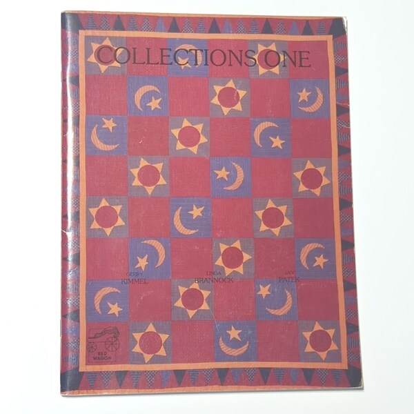 Jan Patek Pattern - Etsy