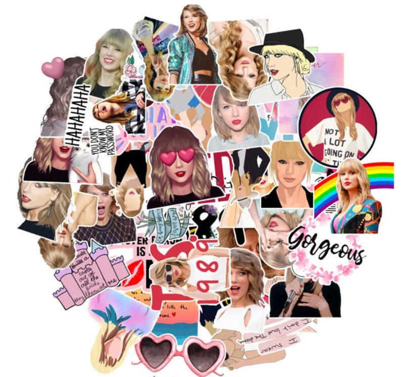 Sticker for Sale mit Zeichne das Katzenauge Vigilante Shit von Taylor  Swift, Midnights-Album Taylor Swift, Epochen-Tour, Perfekter Aufkleber  für Swifties von maria-smile