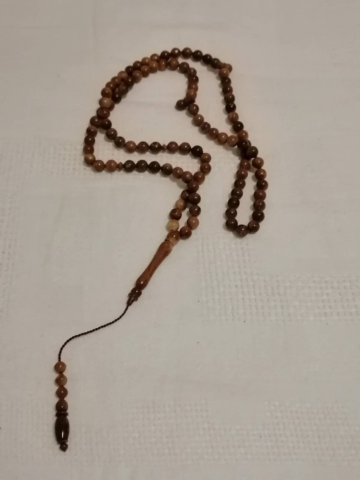 Tasbih Noix de Kuka