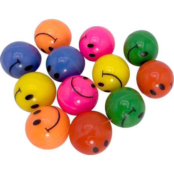 Rubber Balls Etsy