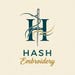 Hasher