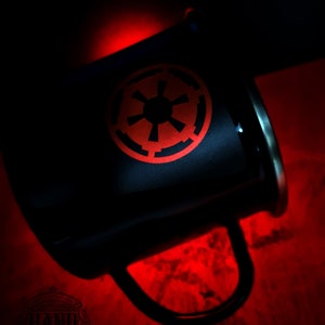 Special Edition Imperium, mug / cup Starwars