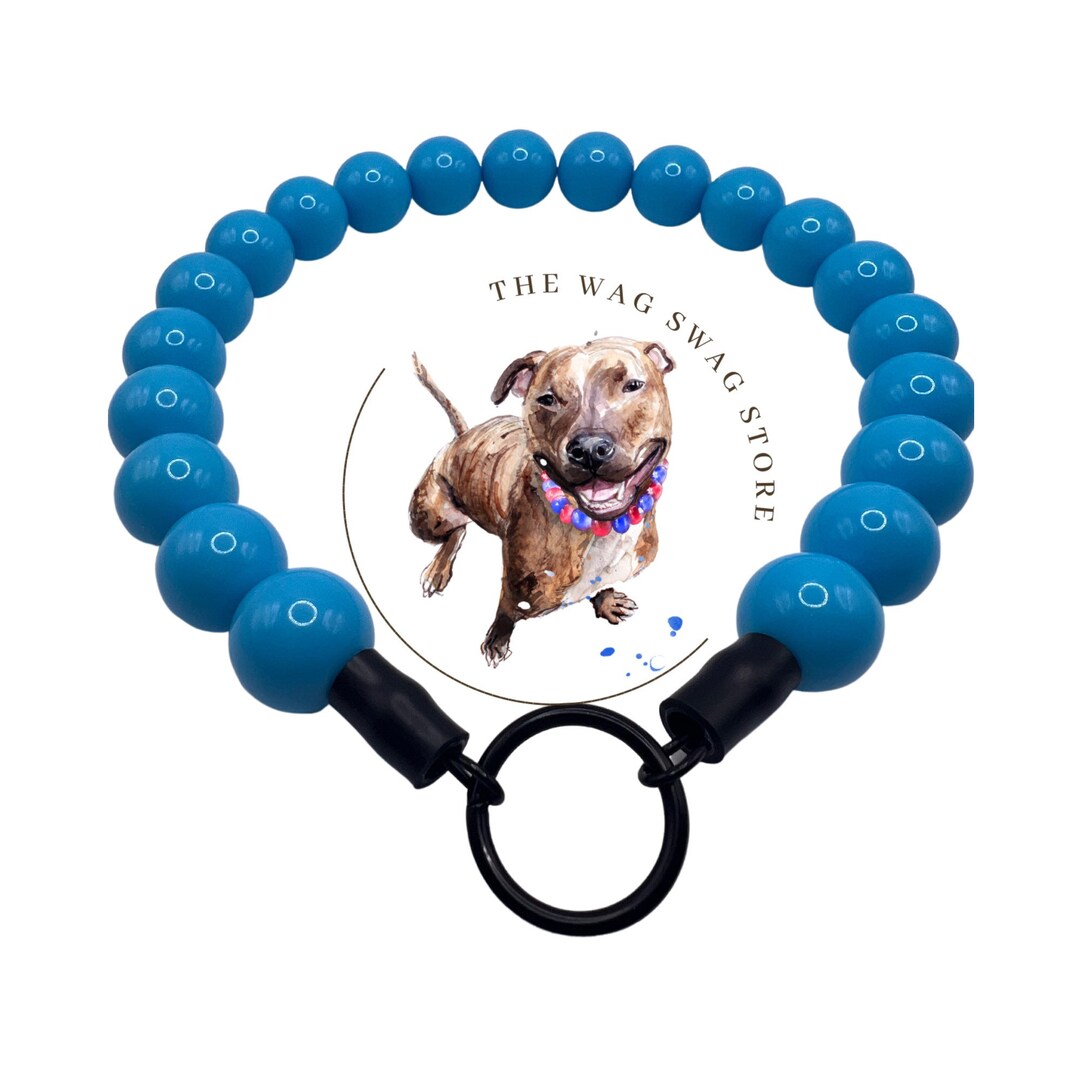 Walk on Water Dog Collar Slip on Collar Pet Jewlery Etsy