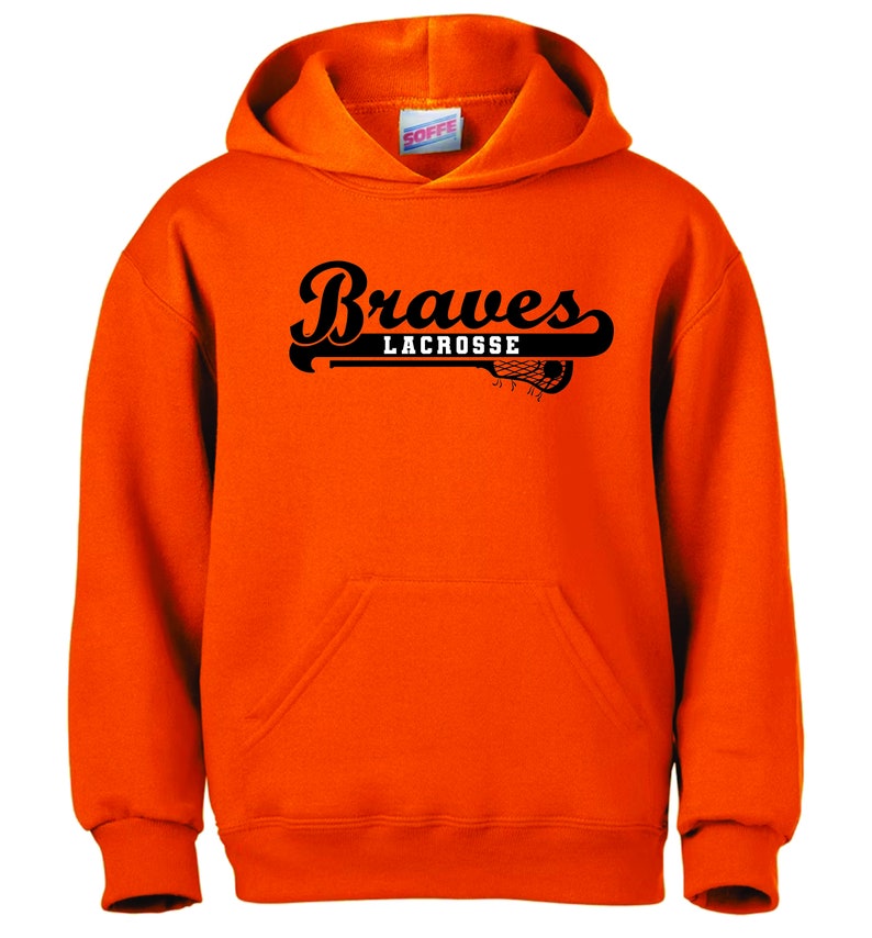 Braves Multi Sport Spirit Wear SVG Files Bundle Mascot Svg Etsy