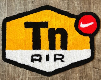 logo tn nike
