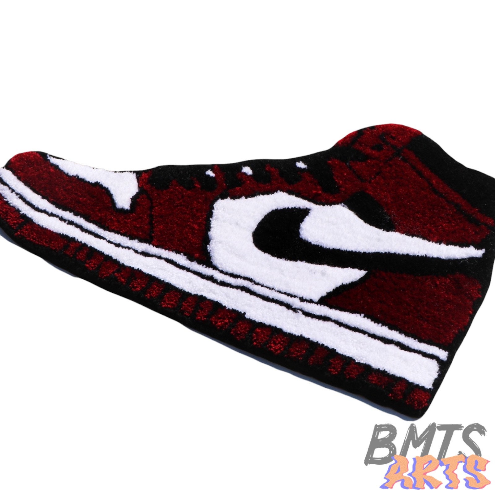 Tapis Tufting Nike Air Jordan