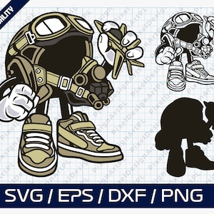 Pilot Helmet SVG, Cricut, Silhouette, Scrapbooking, Card Making, Paper Crafts, Clipart