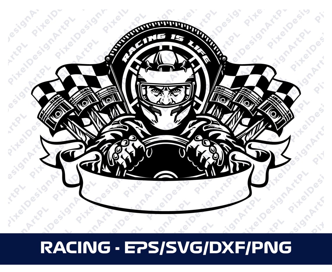 Summit Racing Svg File Racing SVG/PNG/EPS, Cricut, Sublimation, T-shirt, Silhouette ...