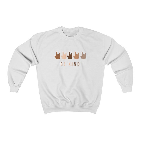 Be kind race shirt Clearance