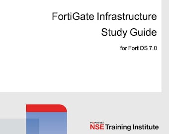 NSE8_812日本語版参考書