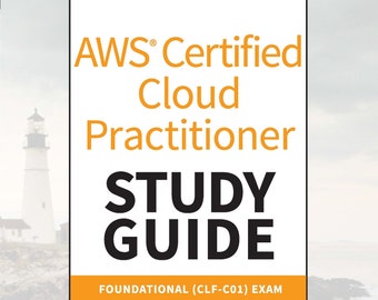 AWS Certified Cloud Practitioner 1st edition Study Guide CLF-C01 PDF ebook