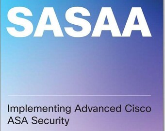 Cisco SASAA ASA Security v2.1.1 Student Guide + Lab Guide eBook PDF