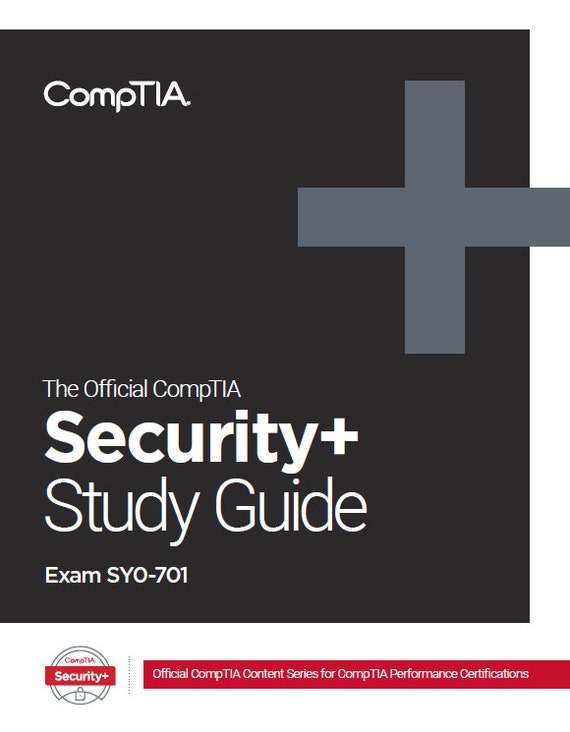 Security+最新公式教科書 : SY0-701対応 CompTIA Security+ SY0-701 Cert Guide | Pearson IT Certification