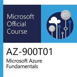 Official Microsoft Azure Fundamentals AZ-900T01 EBOOK PDF Study Guide