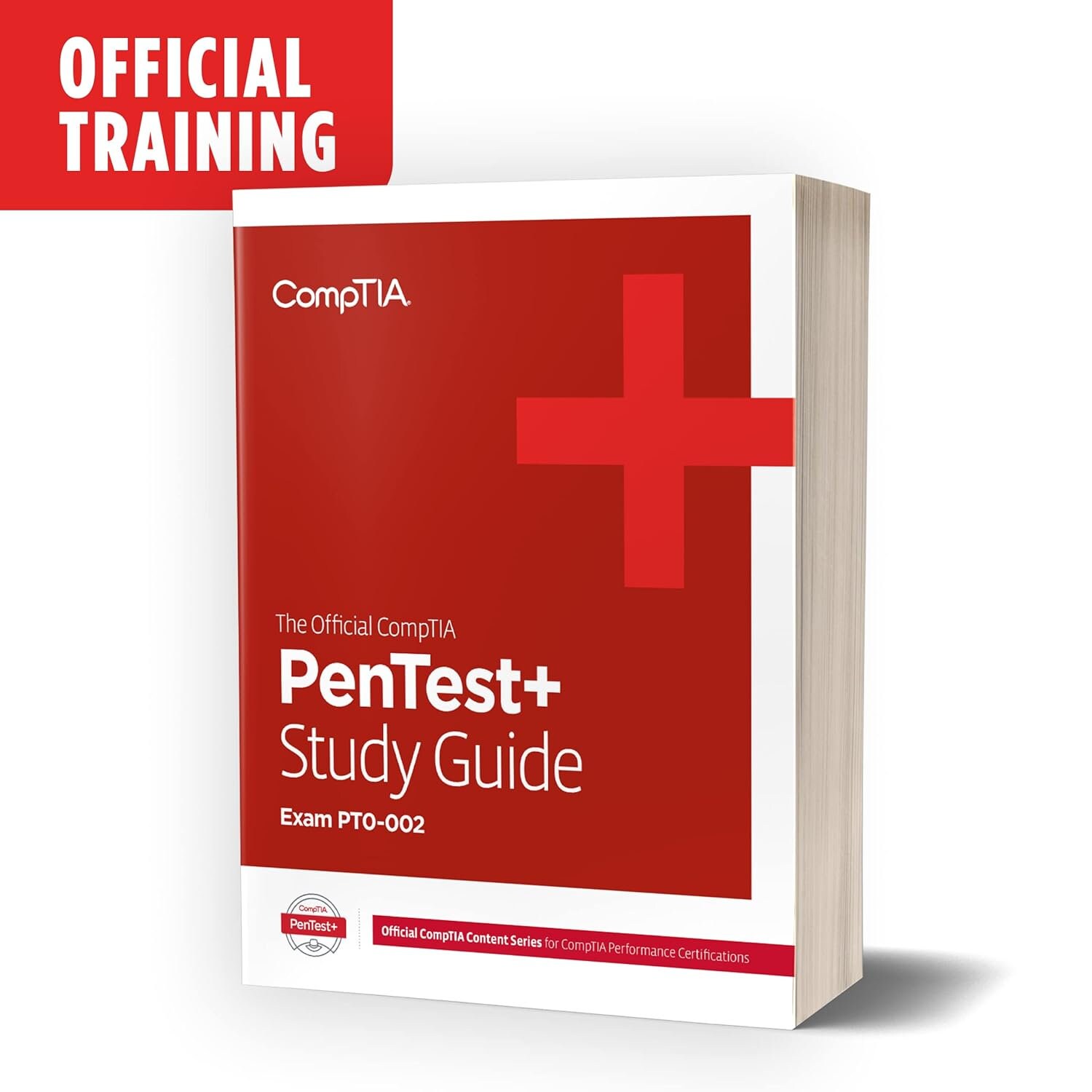 コンピュータ・IT CompTIA PenTest+ Study Guide Amazon.com: CompTIA PenTest+ Study Guide: Exam PT0-002
