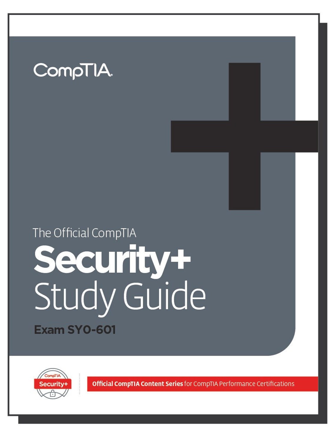 Comptia Security+ SY0-601 Study Guide PDF Ebook - Etsy