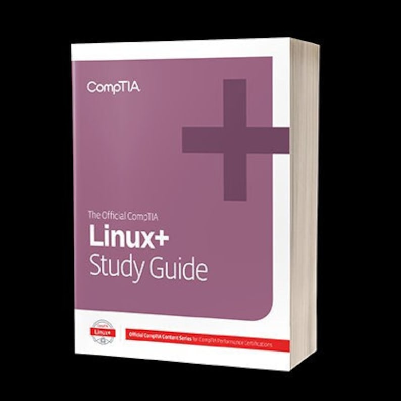 NEW Comptia Linux+ XK0-005 Student Guide PDF Ebook - Etsy