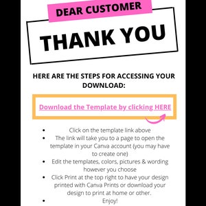 Wedding Officiant Flyer, Printable Flyer, Editable Flyer, Notary Flyer ...