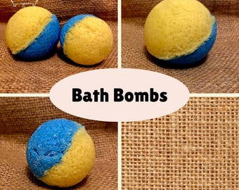 Bombas de baño Tiny Treasure