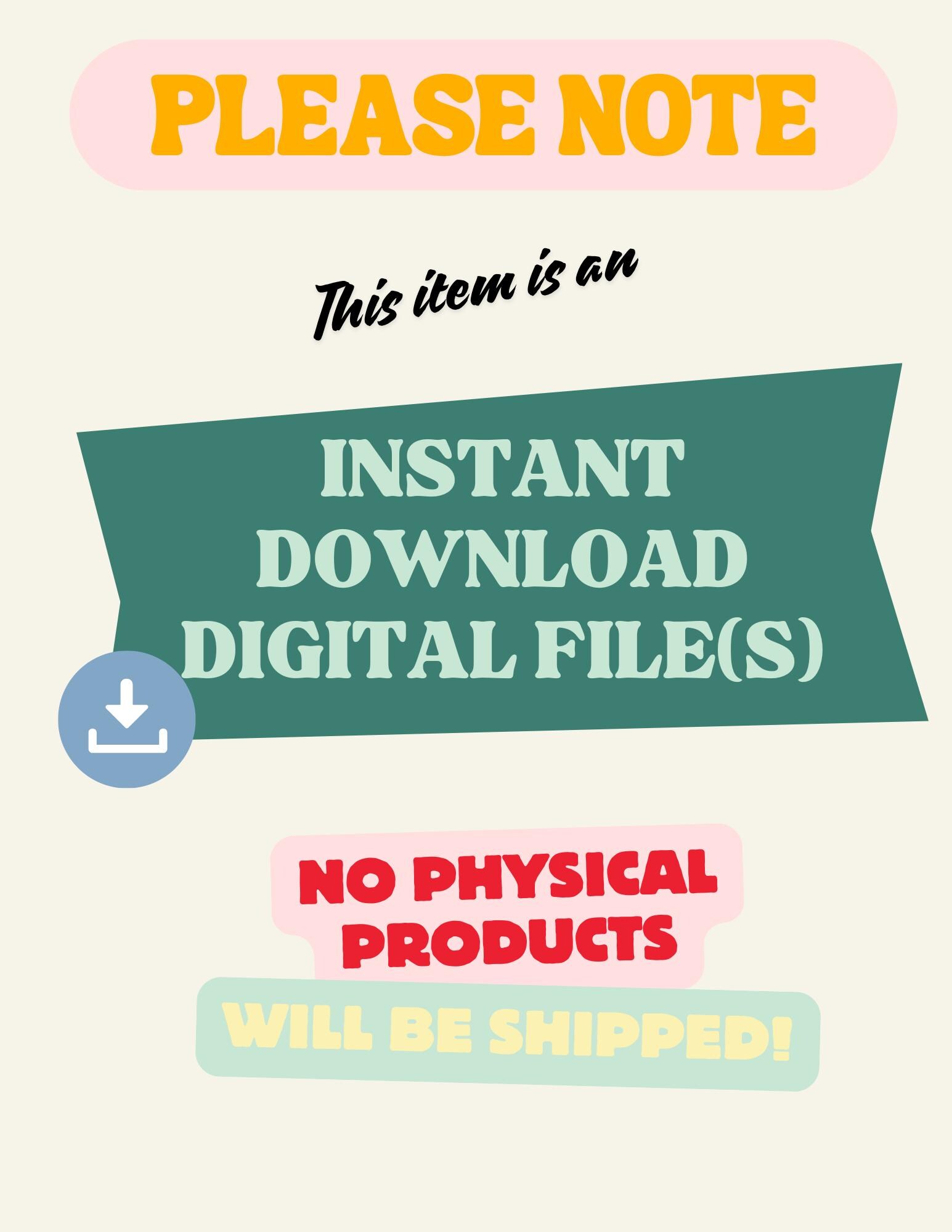 Digital Cardstock Download | Freshie Supplies | Beach | Freshie Rounds ...
