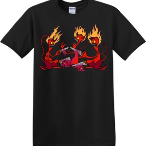 Pain, Pleasure and Punishment Graphic T-Shirt