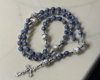 Rosario personalizzato