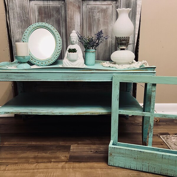 Upcycled Furniture Etsy