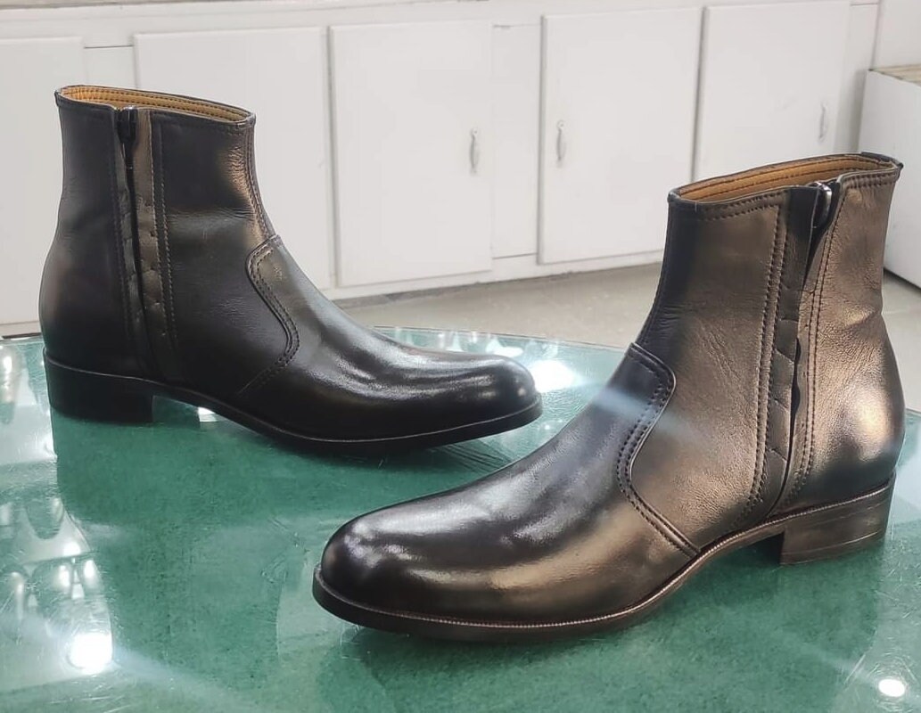 Mark nason shop boots