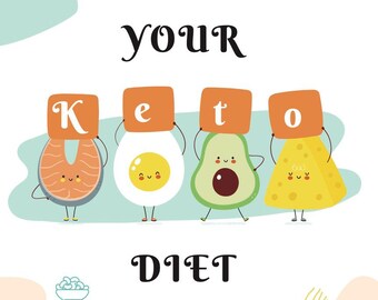 Keto Diet Tracker
