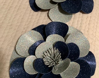 Flowers - Foam