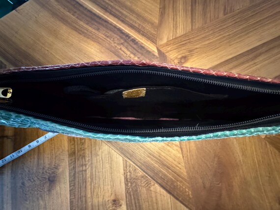 Vintage Cluth Patchwork - image 3