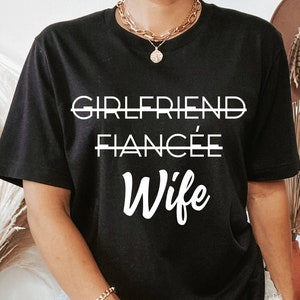 Freundin Verlobte Frau SVG, Frau SVG, Verlobung Verlobung, verheiratet, Wifey, Hochzeit, Braut, Braut, SVG, PNG, Cricut