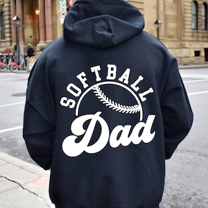 Softbal papa Svg, softbal papa gesneden bestanden, softbal papa Png, softbal Vector, sport Svg, softbal illustraties, Cricut, Svg Png Eps