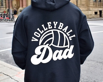 Volleyball Dad Svg Png Eps, Volleyball Dad Cut Files, Game Day Svg, Volleyball Svg, Volleyball Clip Art