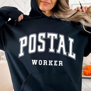 Postangestellter SVG, Post Service SVG, Mail Carrier SVG, Mail Lady SVG, Post Office SVG, Cricut, Sublimation