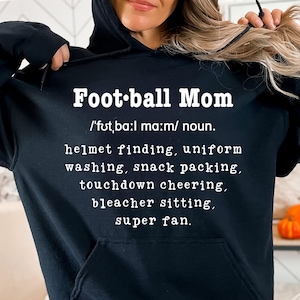 Definición de mamá futbolera Svg, camiseta de mamá futbolera Svg, mamá futbolera Svg, camiseta de fútbol Svg, día del juego Svg Sublimación Png, archivo de corte Cricut