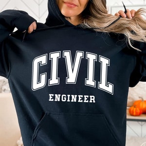 Civil Engineer Svg - Engineering Professional Design, Civil Cut File, Sublimation Png Eps for Cricut and Silhouette