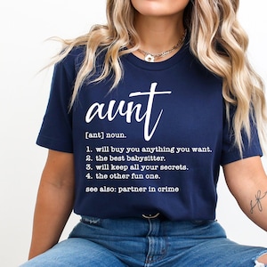 Tante définition Svg, Svg tante, grande tante, citation tante, tante chemise Svg, tante couper fichier, Svg Png Eps, Cricut, sublimation
