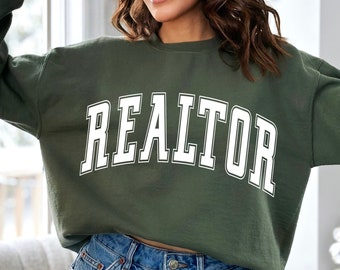 Realtor Svg, Realtor Varsity Svg, Real Estate Svg, Realtor Gift, Realtor Life Svg, Realtor Shirt Svg Png Eps, Cricut Cut File