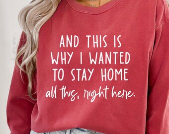 Indoorsy Svg, Sarcastic Introvert Svg, And This Is Why I Wanted To Stay Home Svg, Funny Shirt Introvert Svg, Cricut Cut, Sublimation Png